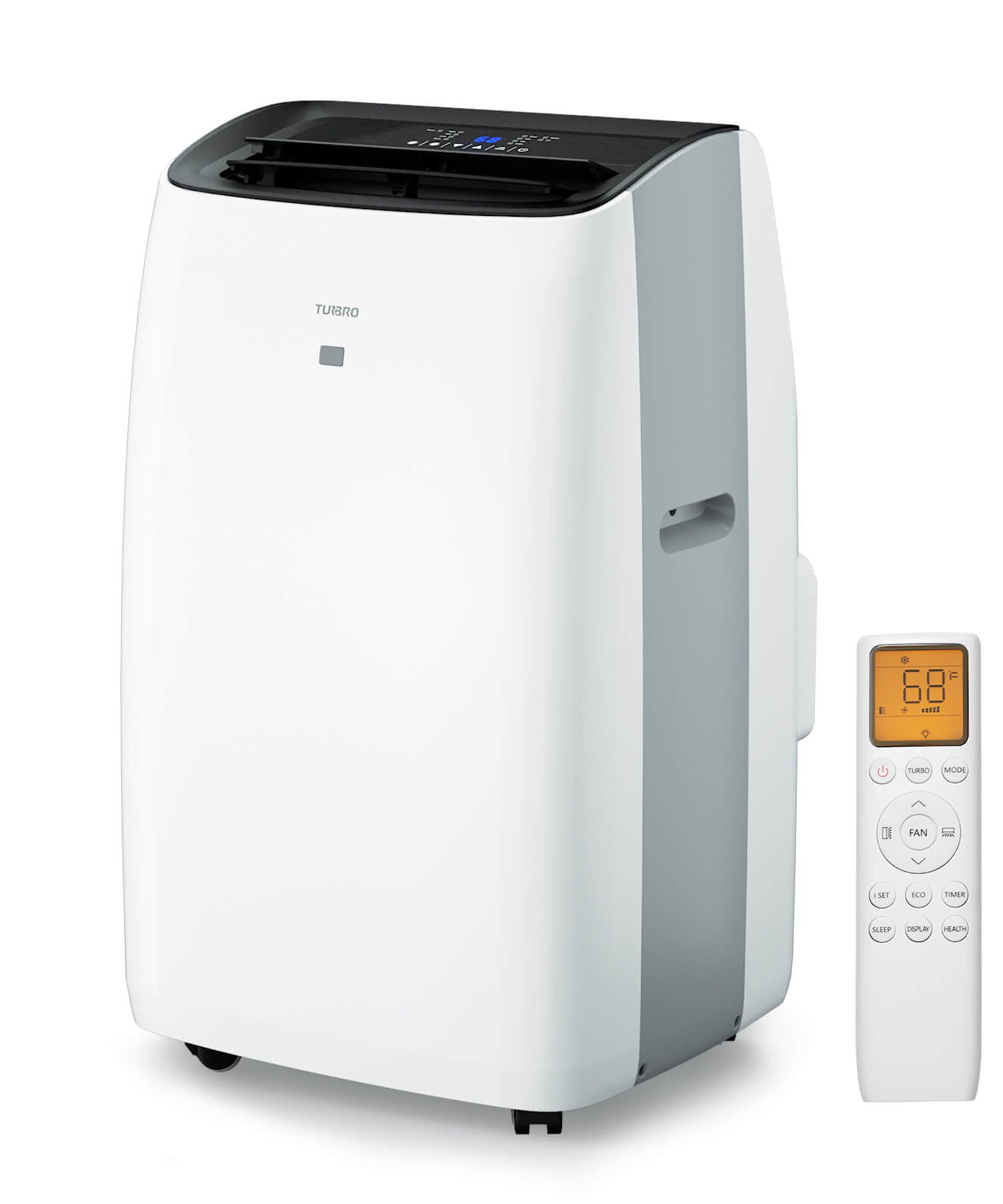 Greenland 14,000 BTU Portable Air Conditioner & Heater