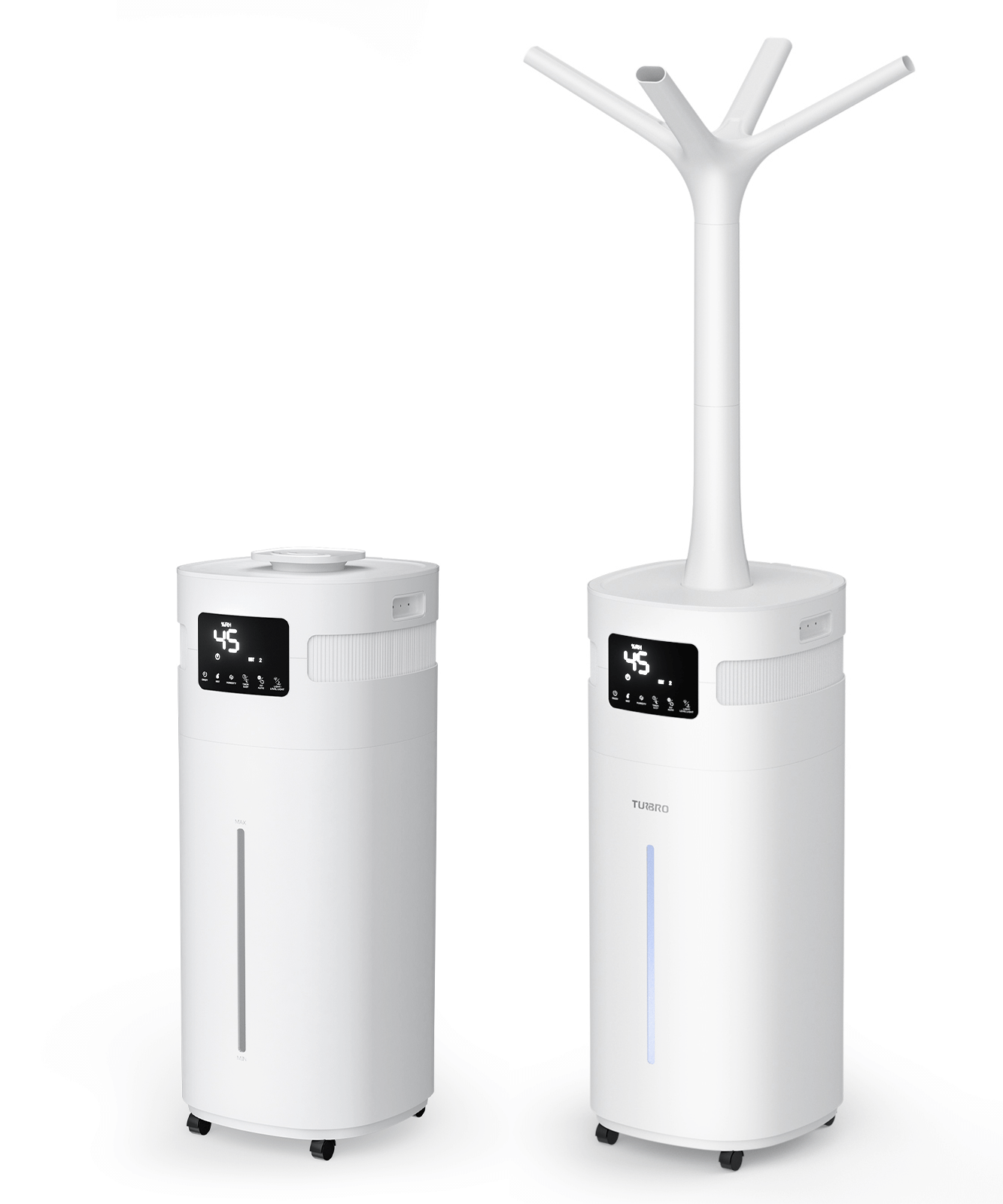 Greenland 5.3Gal WiFi Commercial Humidifier