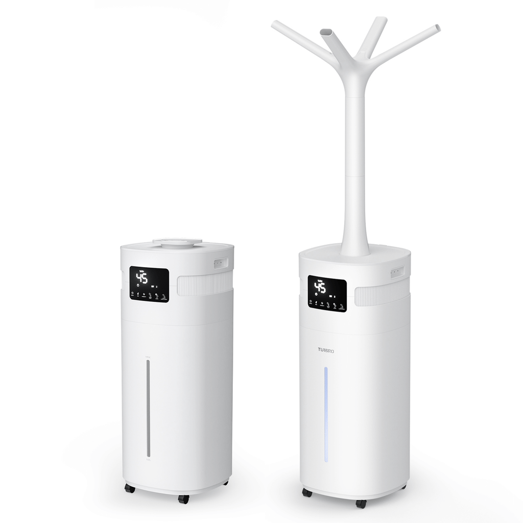 Greenland 5.3Gal WiFi Commercial Humidifier