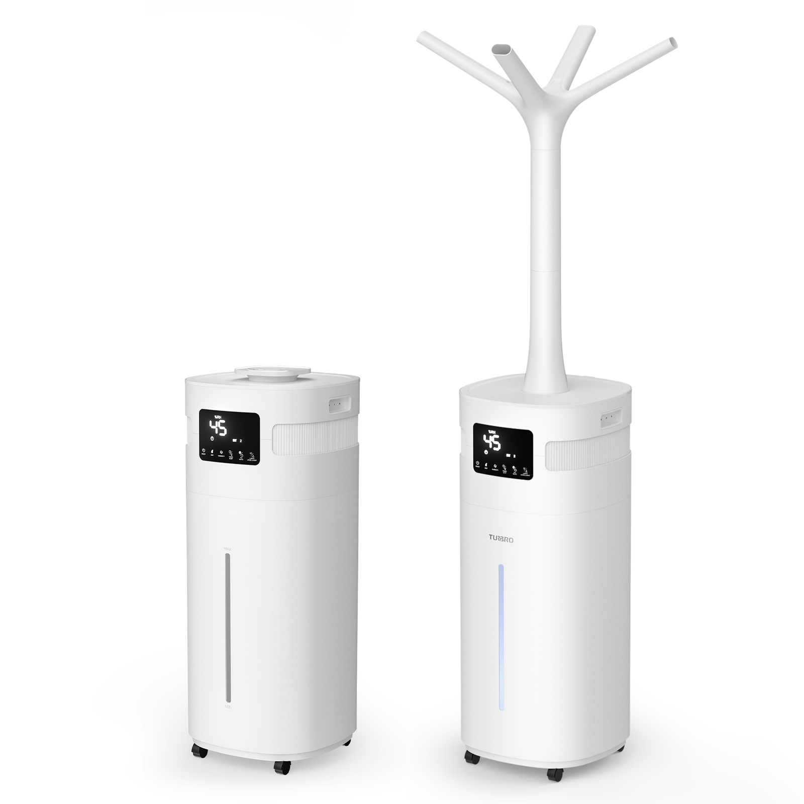 Greenland 5.3Gal WiFi Commercial Humidifier