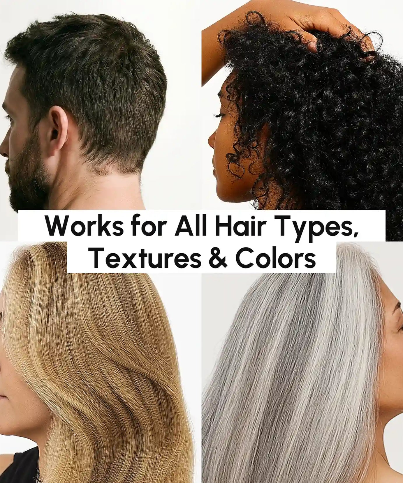 4-in-1 Hair Growth Spray