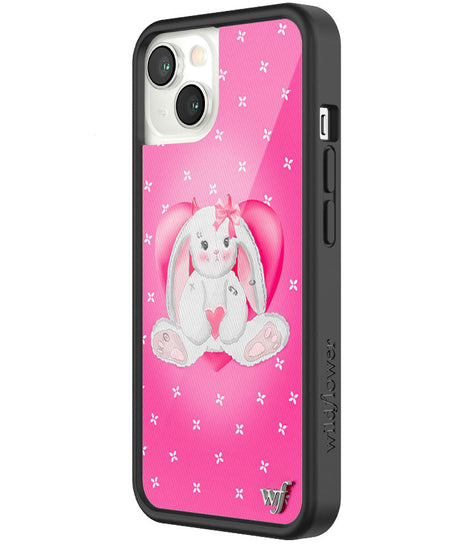 Be My Bunny iPhone Case