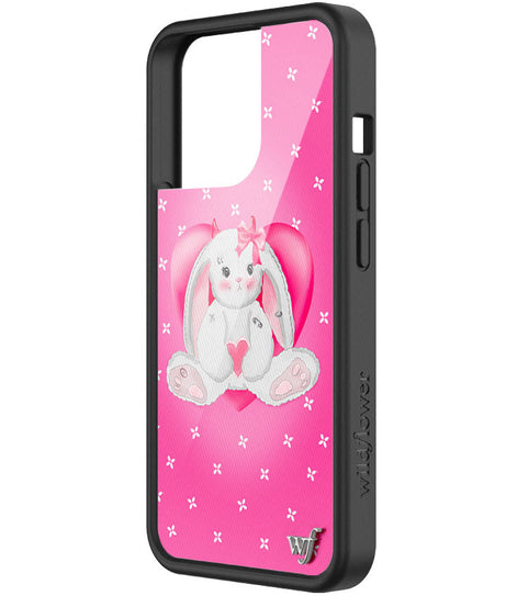 Be My Bunny iPhone Case