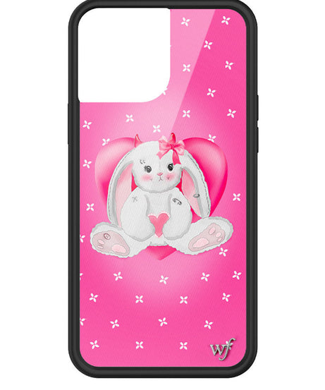 Be My Bunny iPhone Case