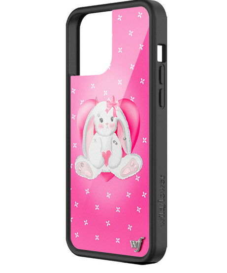 Be My Bunny iPhone Case