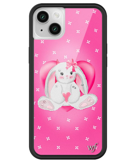 Be My Bunny iPhone Case
