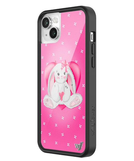 Be My Bunny iPhone Case
