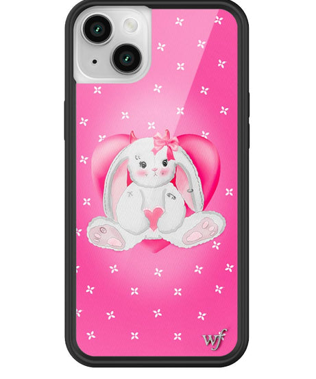 Be My Bunny iPhone Case