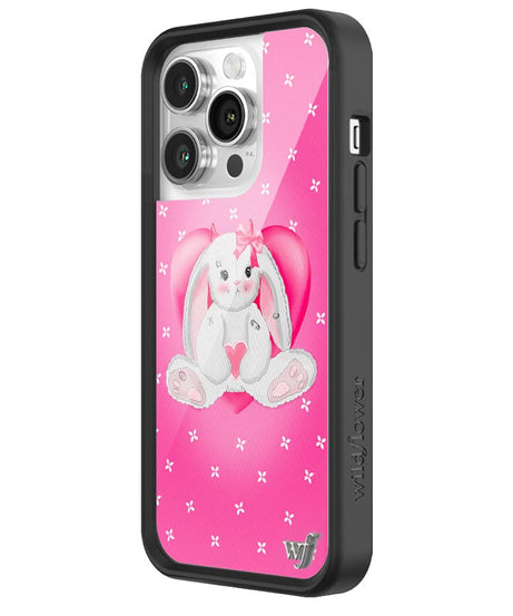 Be My Bunny iPhone Case