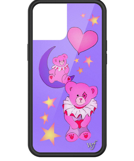 Circus Bears iPhone Case