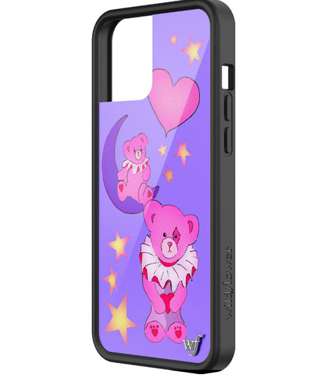 Circus Bears iPhone Case