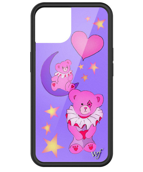 Circus Bears iPhone Case