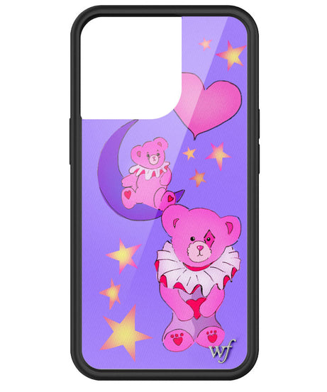 Circus Bears iPhone Case