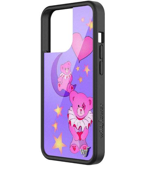 Circus Bears iPhone Case
