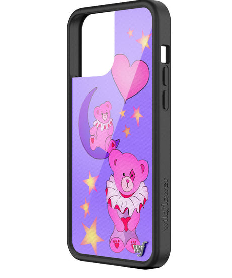 Circus Bears iPhone Case