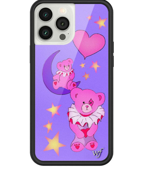 Circus Bears iPhone Case