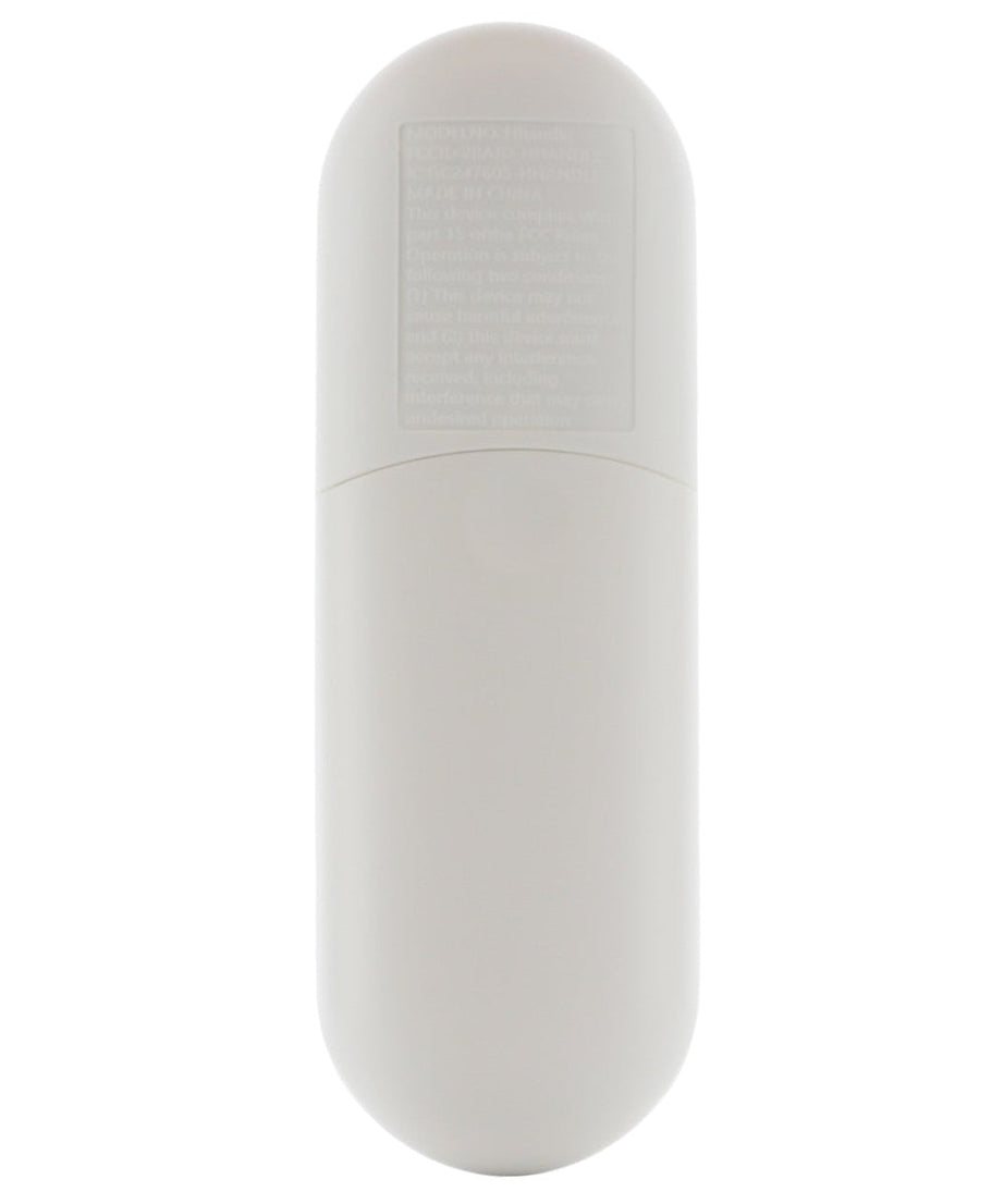Harbor Breeze HHANDLE Ceiling Fan Remote Control | FCC ID: 2BAJD-HHANDLE | 433.92 MHz – HHANDLE
