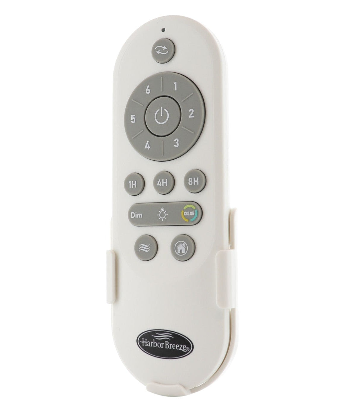Harbor Breeze HHANDLE Ceiling Fan Remote Control | FCC ID: 2BAJD-HHANDLE | 433.92 MHz – HHANDLE