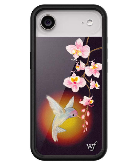 Hummingbird iPhone Case