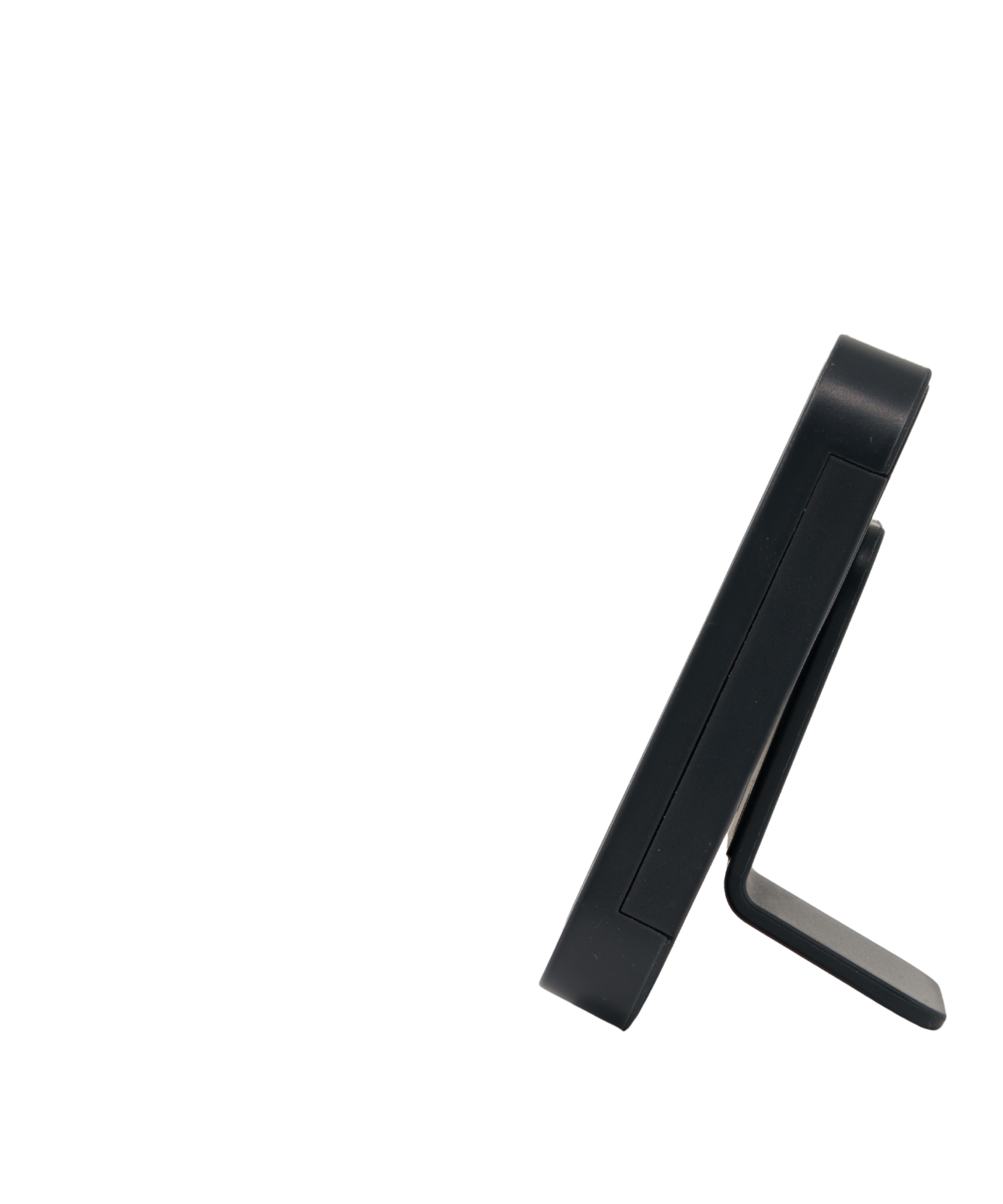 Shelly BLU H&T Display ZB Black