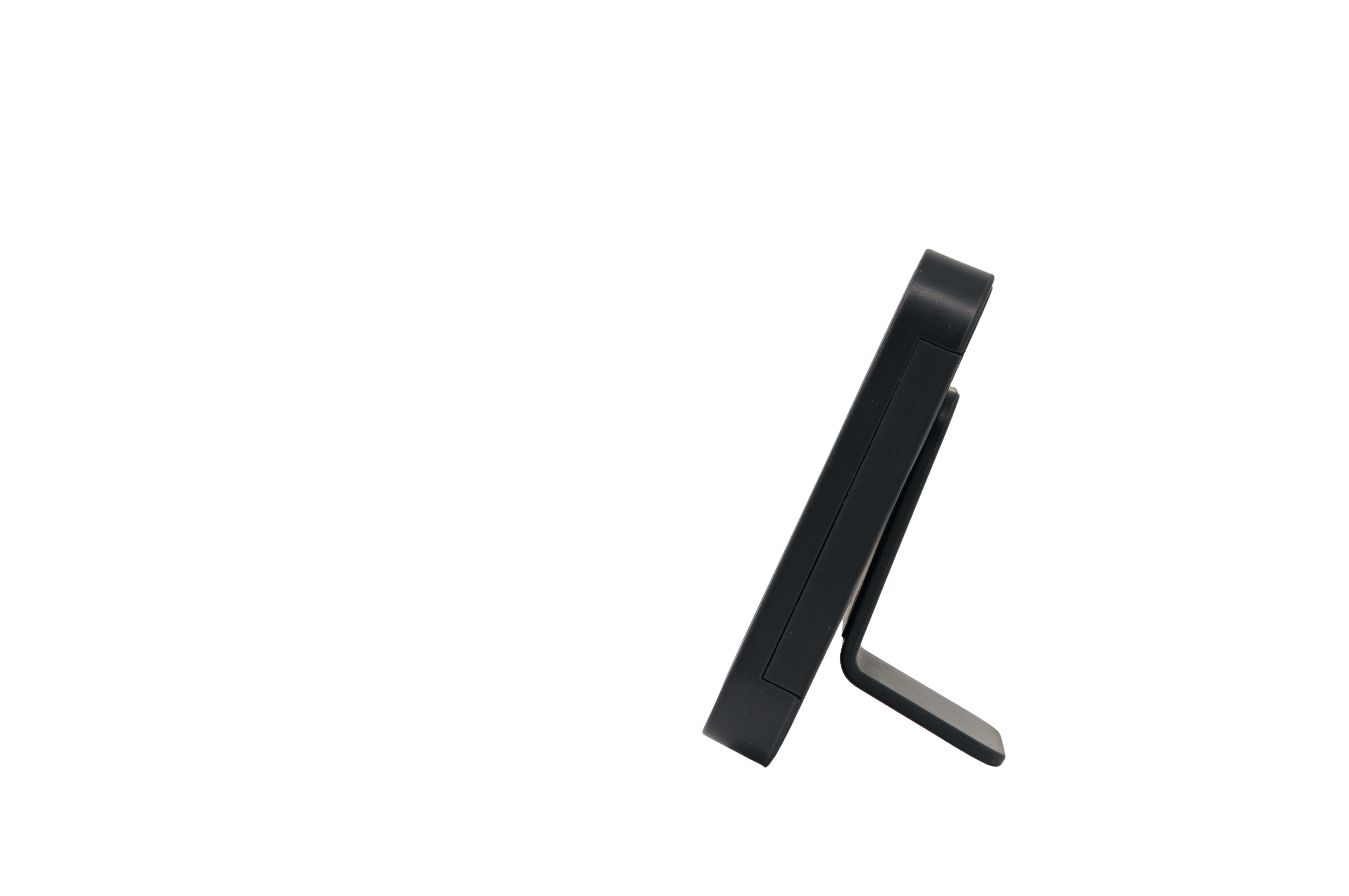 Shelly BLU H&T Display ZB Black