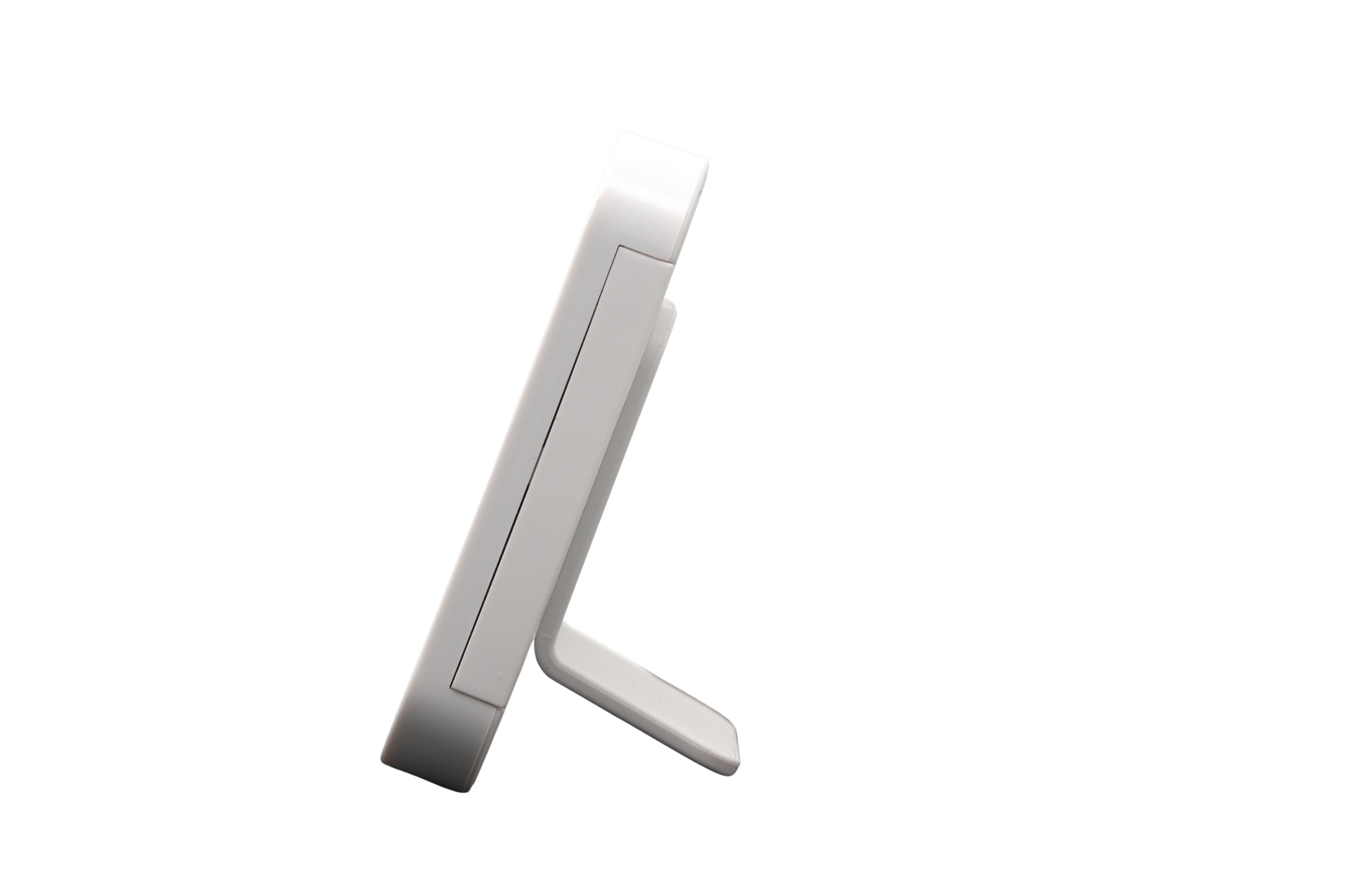 Shelly BLU H&T Display ZB White