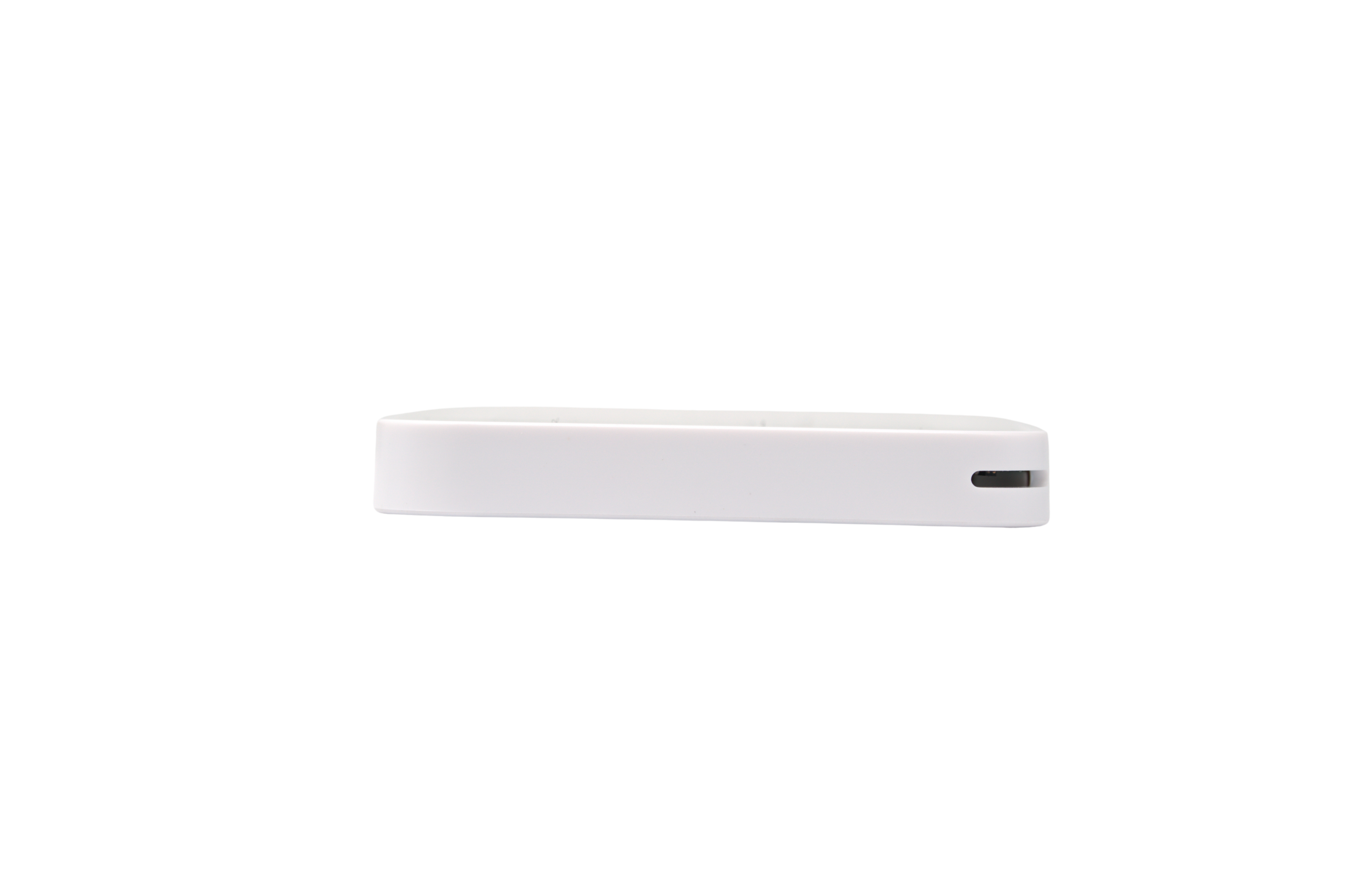 Shelly BLU H&T Display ZB White