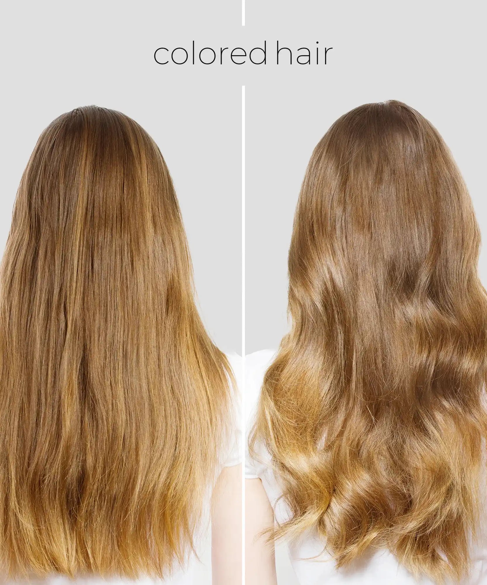 Keratin Mask for Damaged Hair