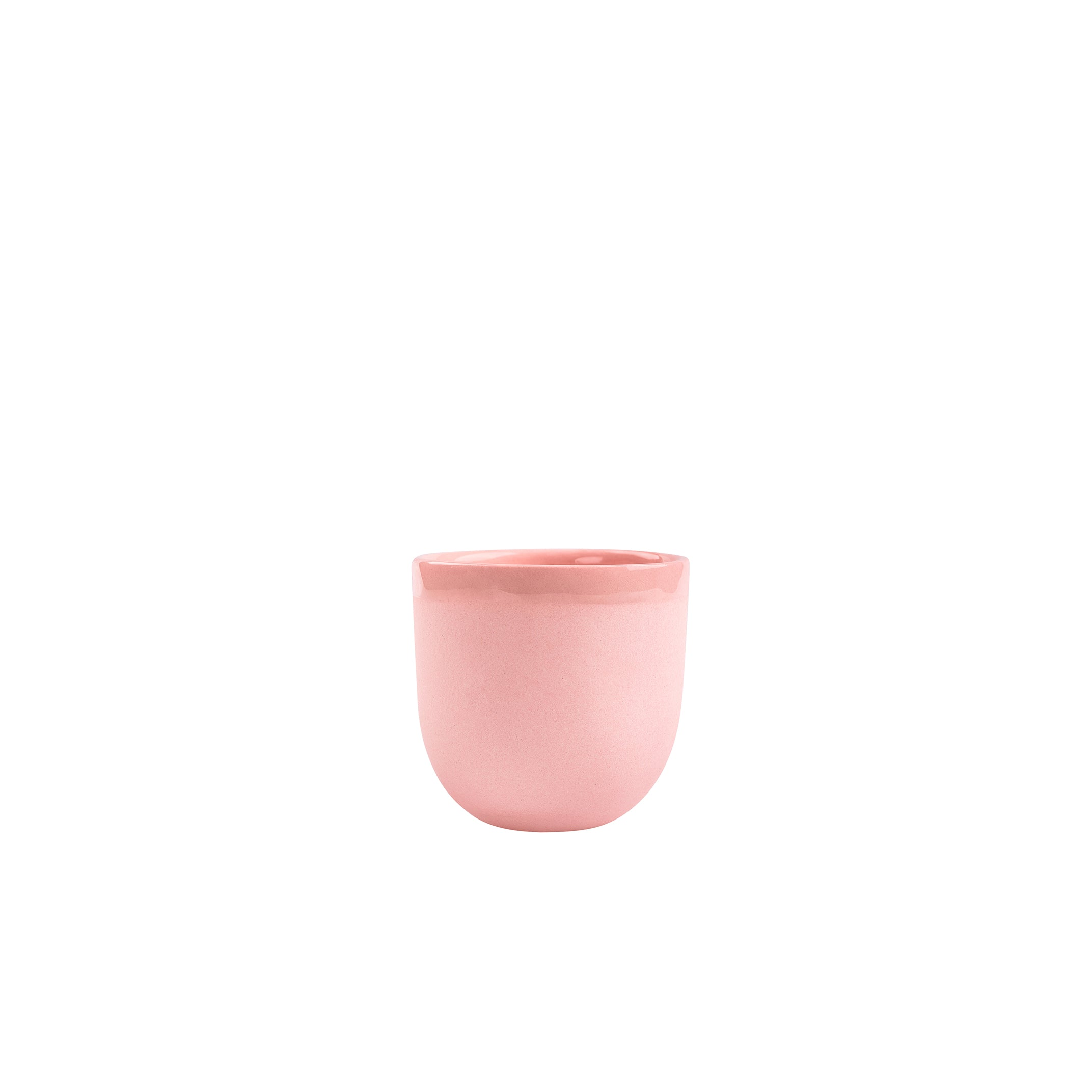 Handmade Porcelain Espresso Cup