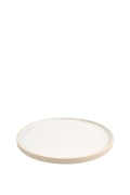 Handmade Stoneware Plates