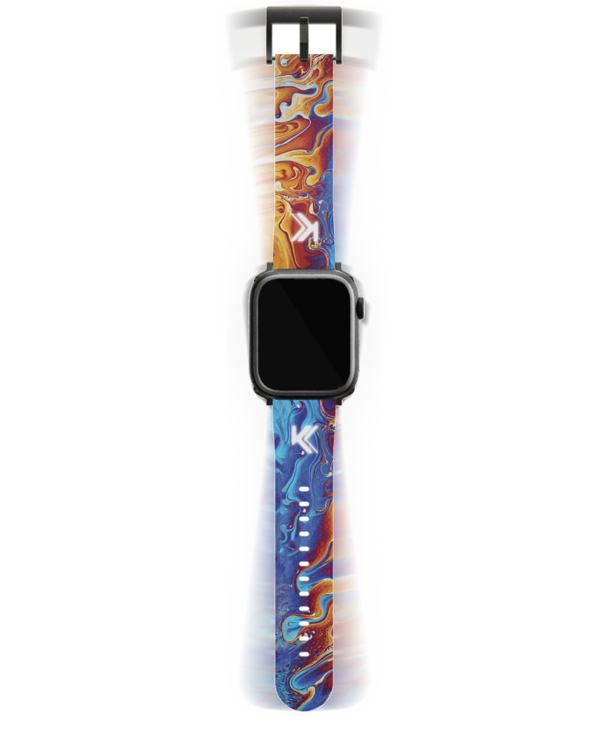 Harbour Lights Uhrenarmband
