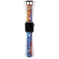 Harbour Lights Watch Band