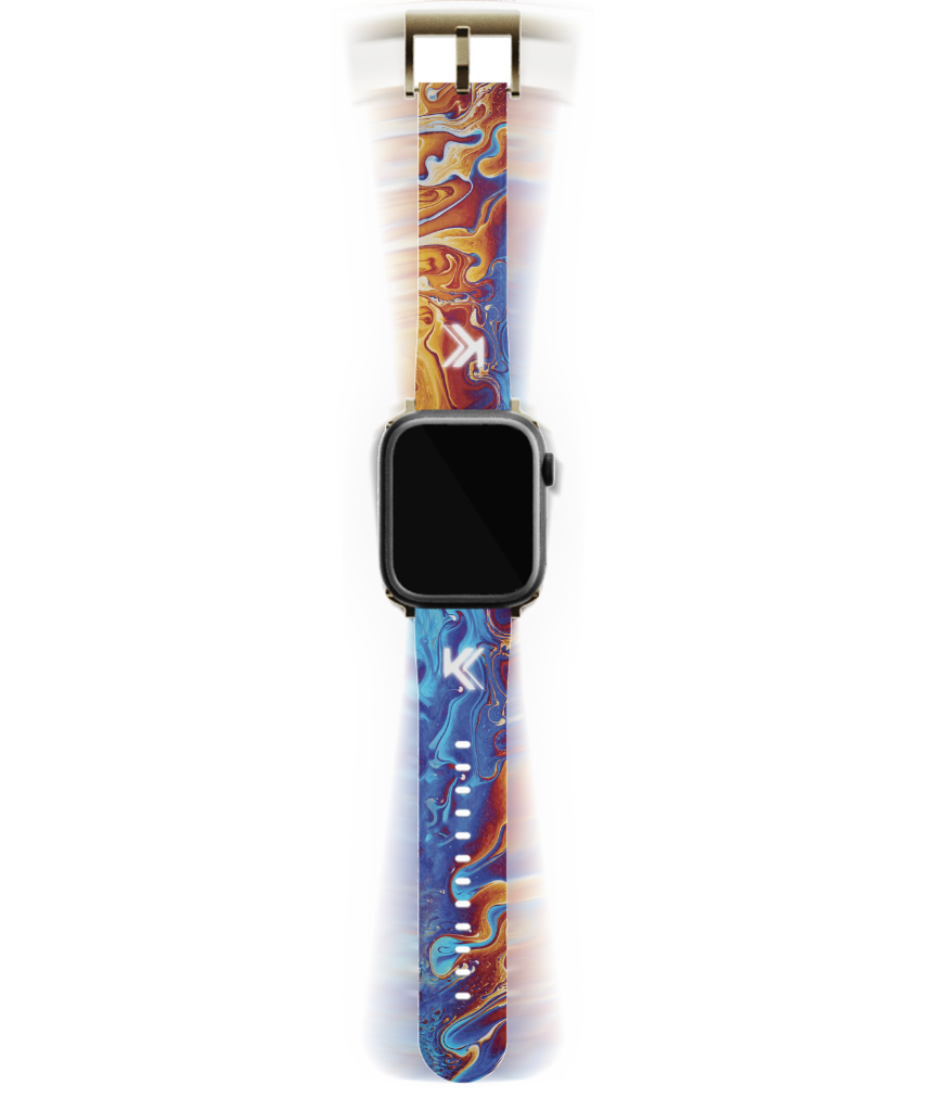 Harbour Lights Uhrenarmband