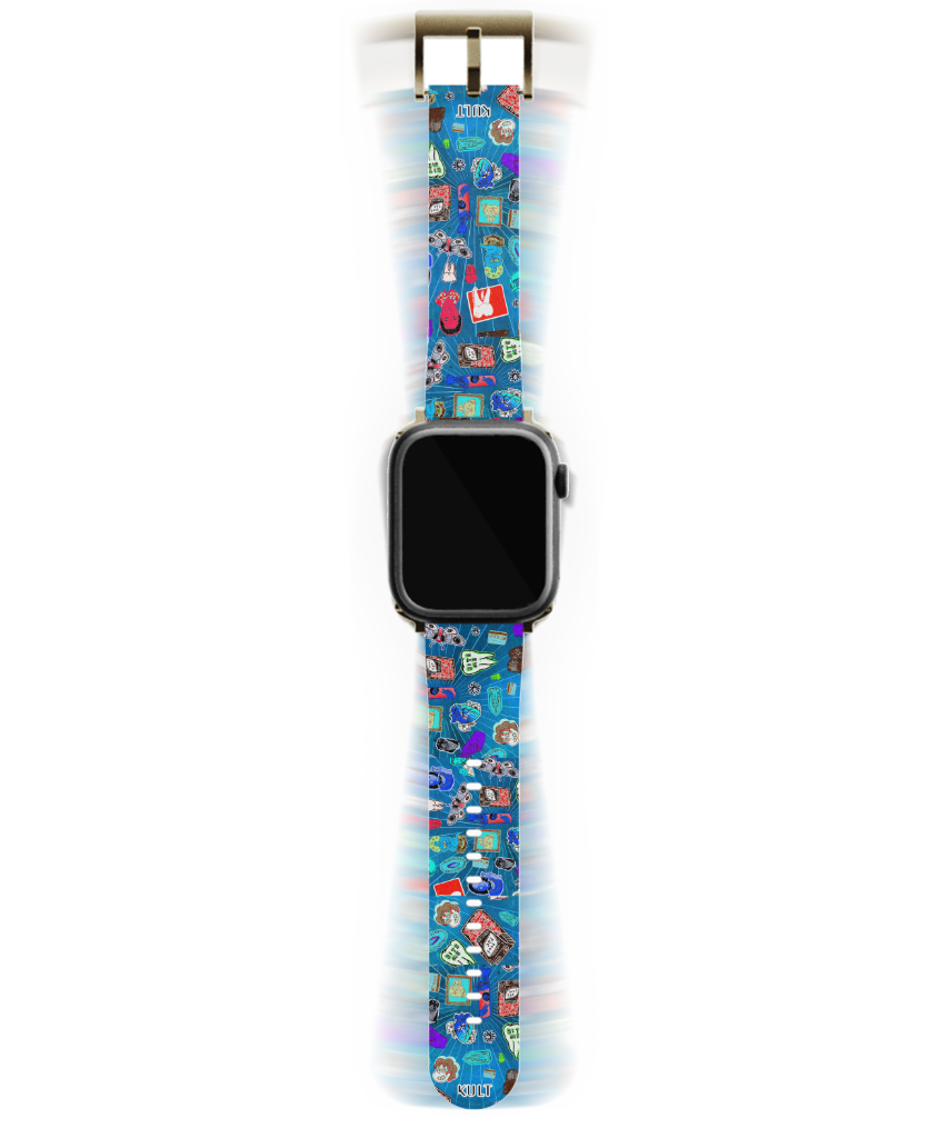 Hard Candy Uhrenarmband