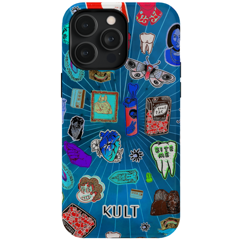 Hard Candy Phone Case
