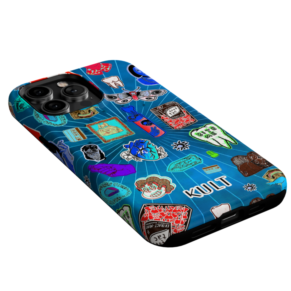 Hard Candy Phone Case