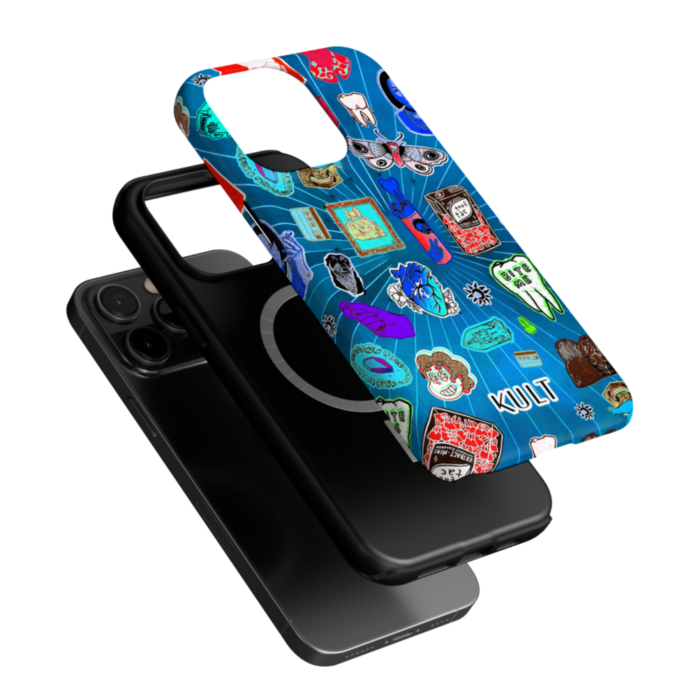 Hard Candy Phone Case
