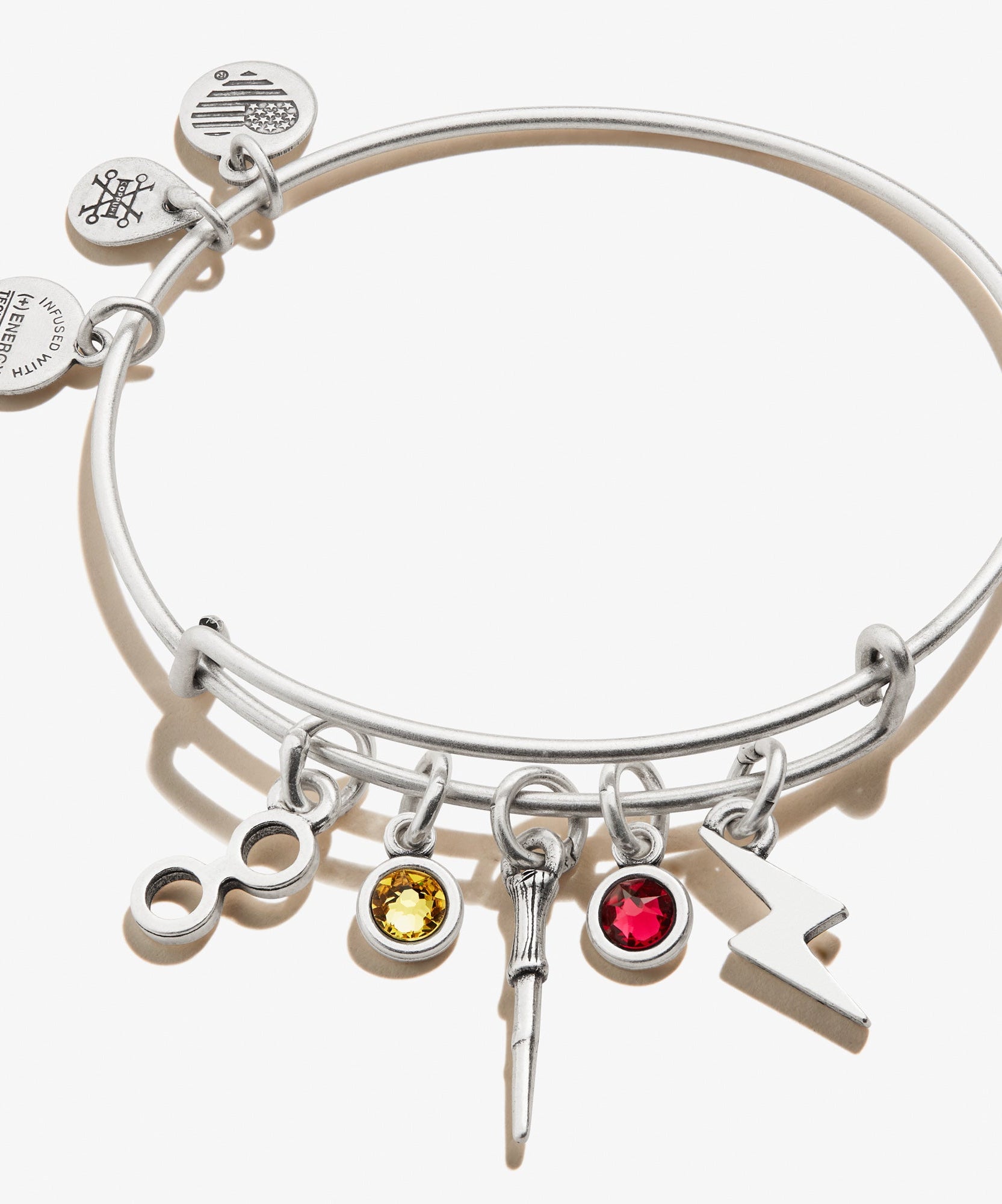 Harry Potter™ Character Multi-Charm Bangle
