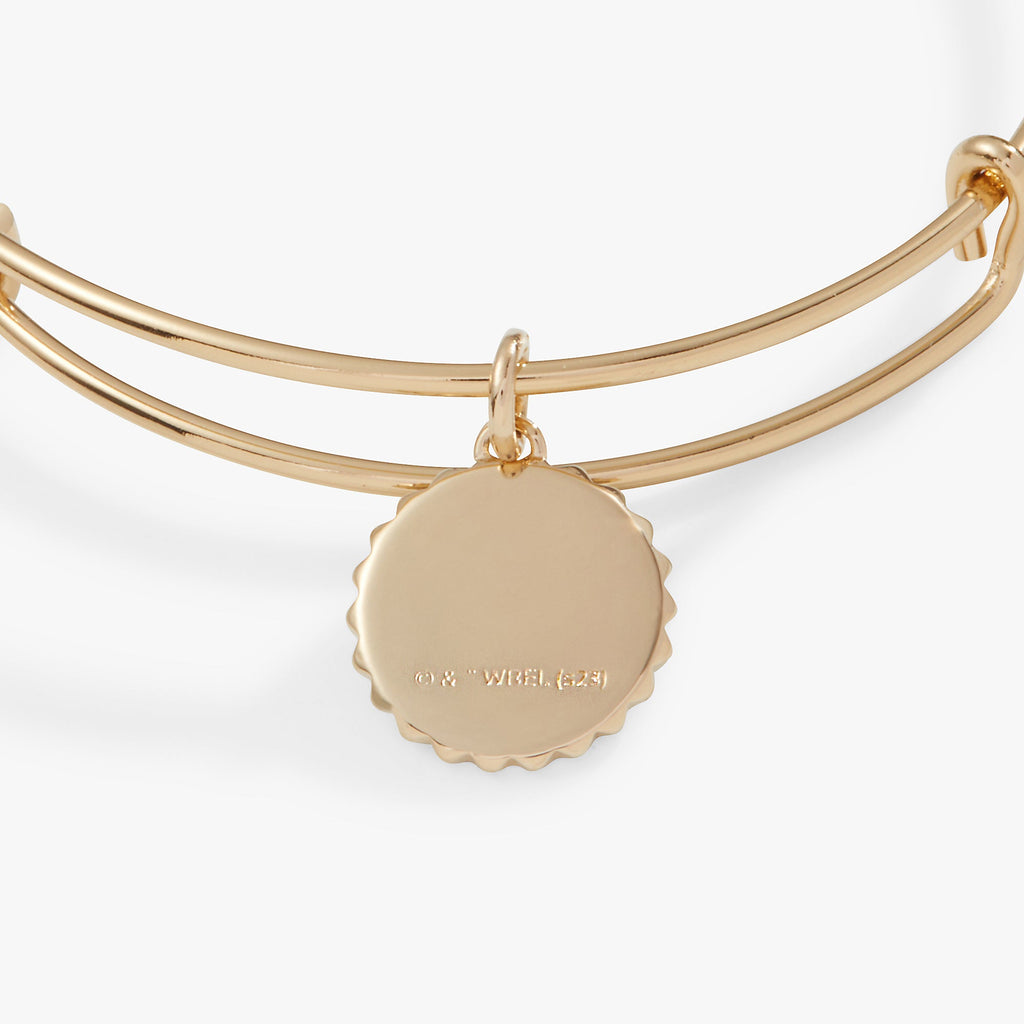 Harry Potter™ Gryffindor House Charm Bangle