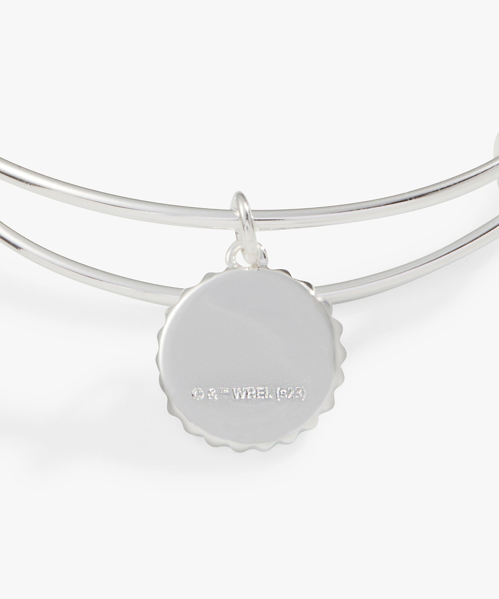 Harry Potter™ Ravenclaw House Charm Bangle