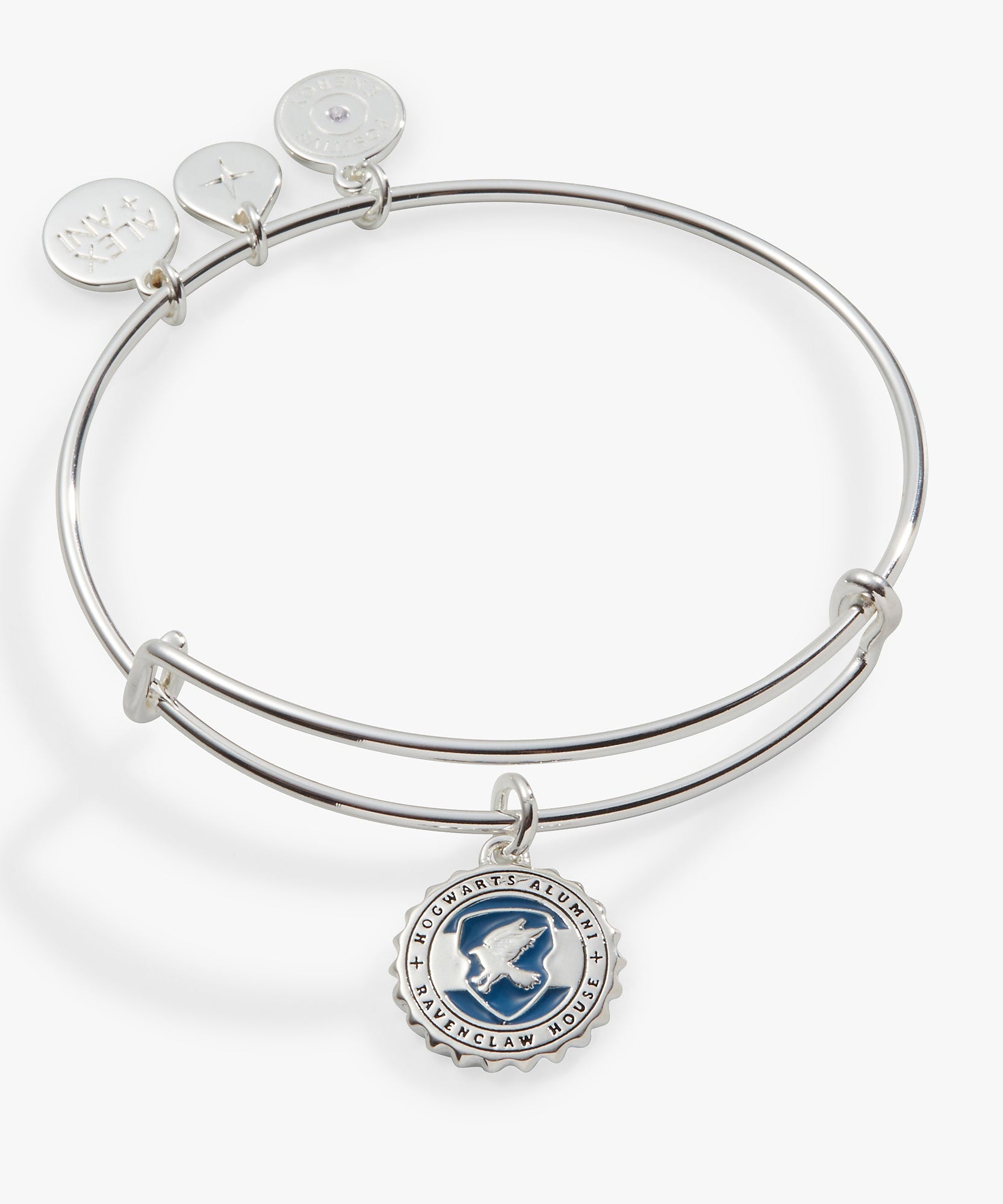 Harry Potter™ Ravenclaw House Charm Bangle