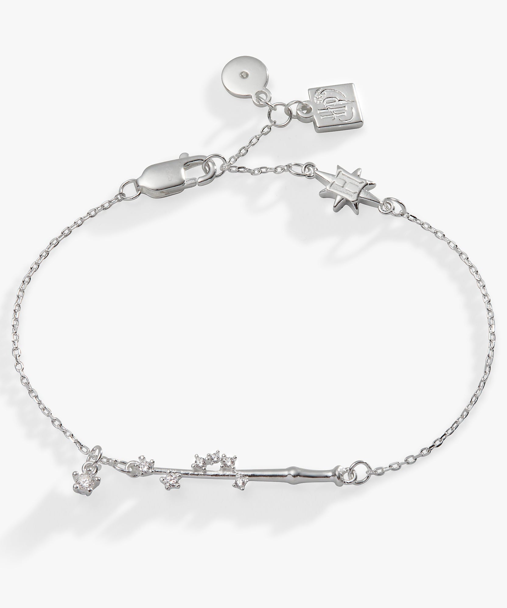 Harry Potter™ Wand Adjustable Bracelet