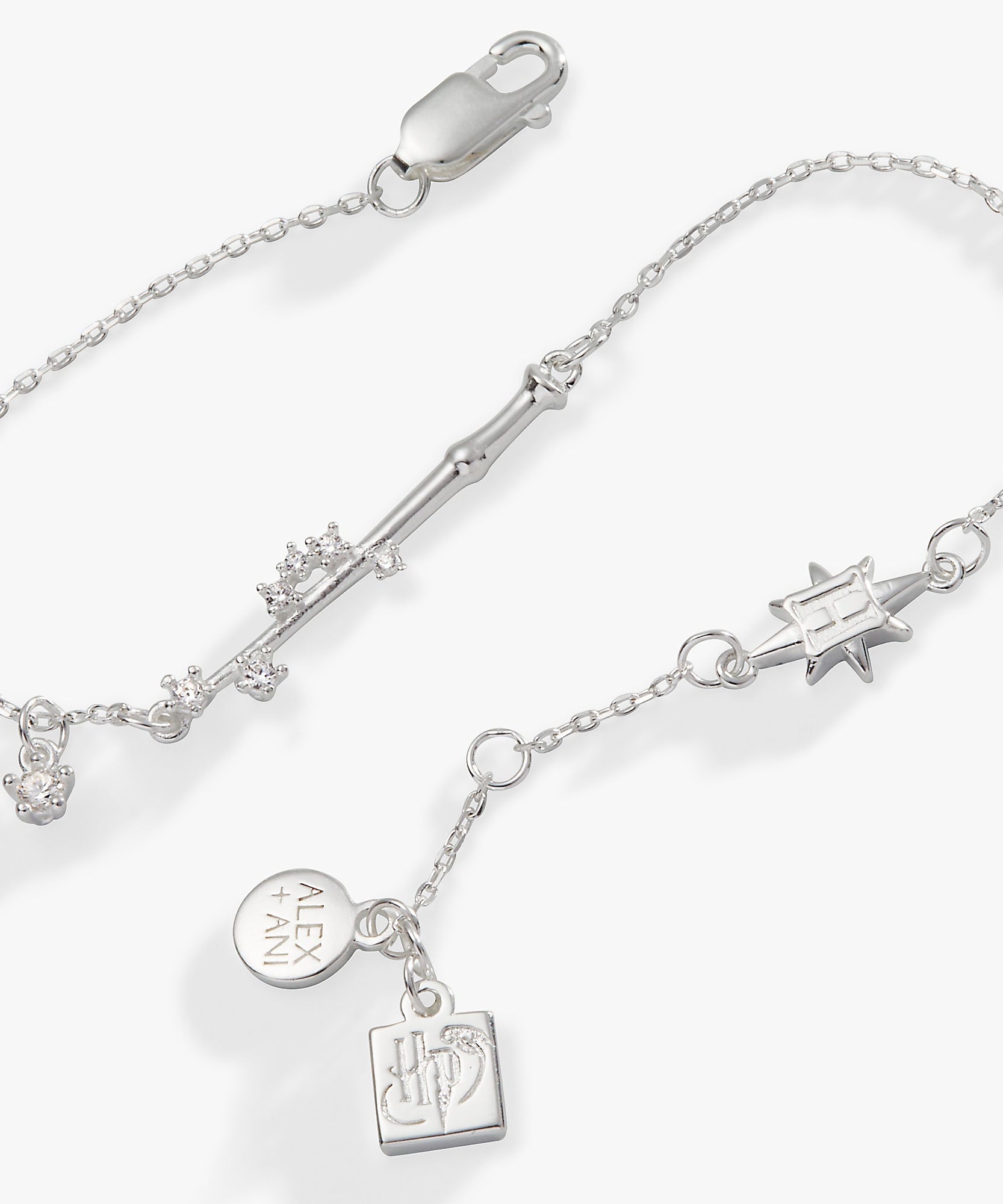 Harry Potter™ Wand Adjustable Bracelet