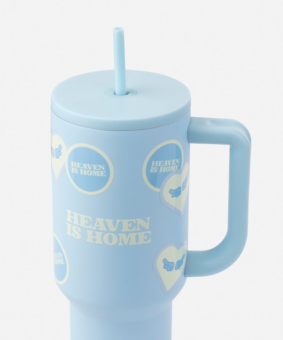 Heaven Is Home 40 oz Ascend Isolierbecher