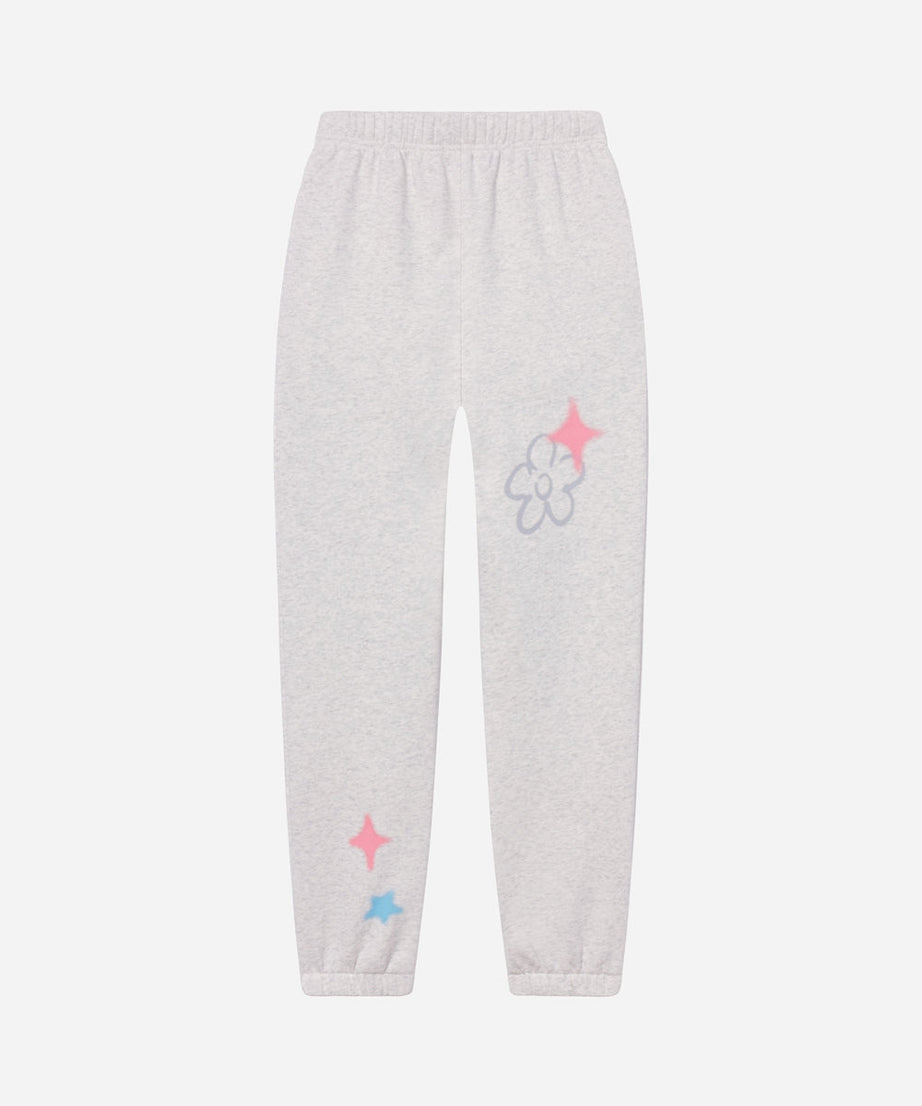 Heaven Is Real Unisex Sweatpant