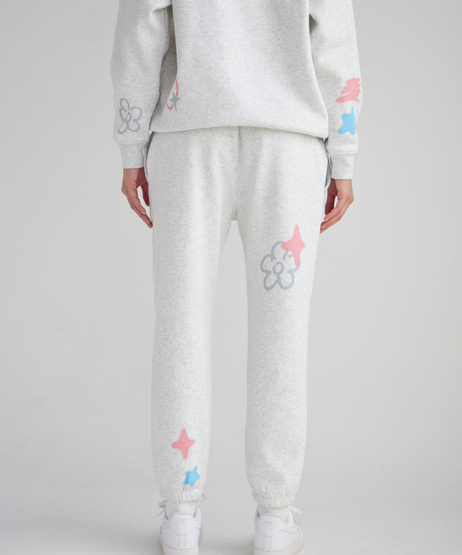 Heaven Is Real Unisex Sweatpant