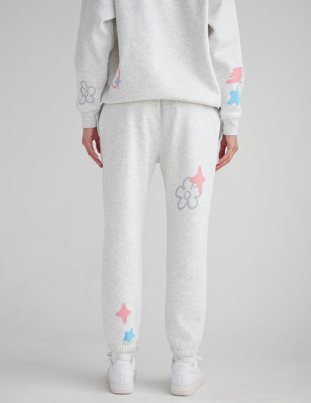 Heaven Is Real Unisex Sweatpant