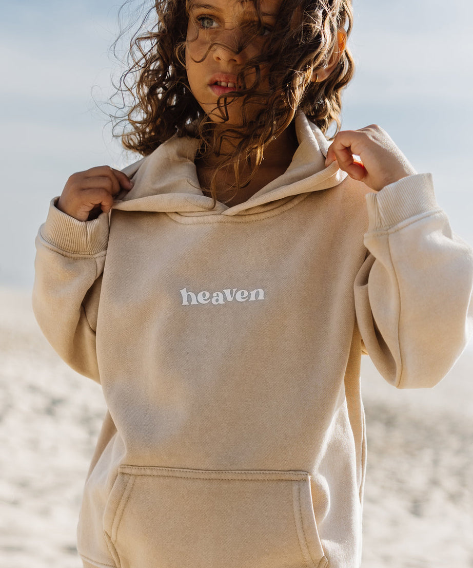 Heaven Kids Hoodie