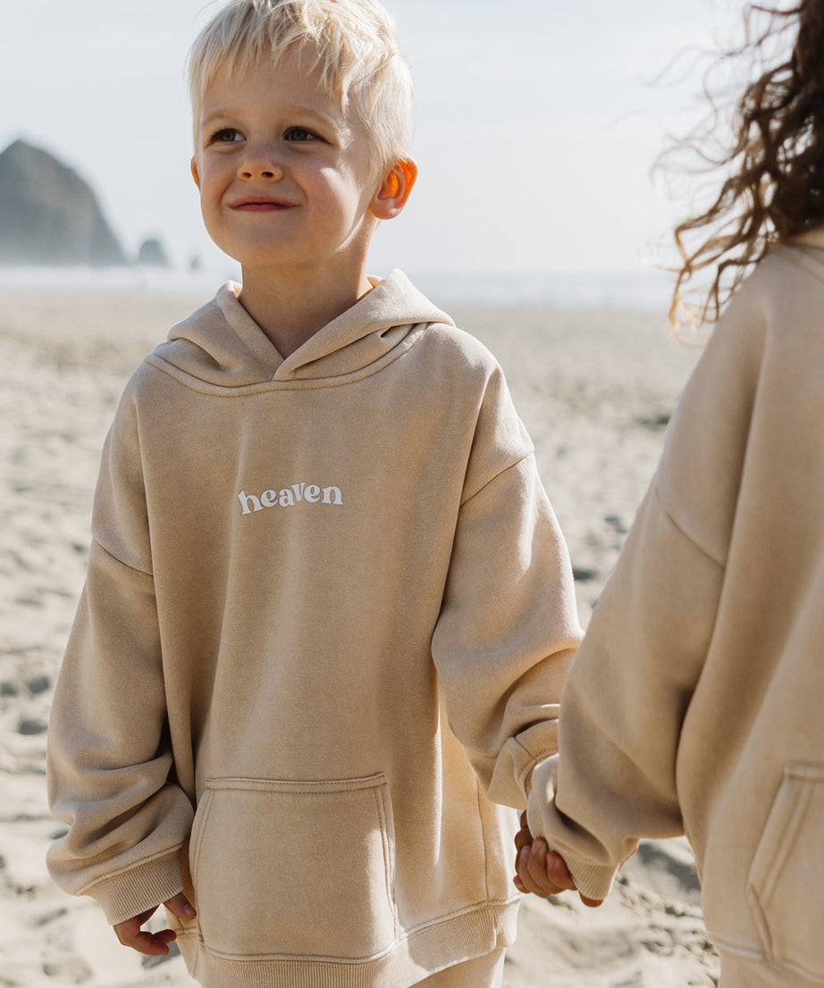Heaven Kids Hoodie