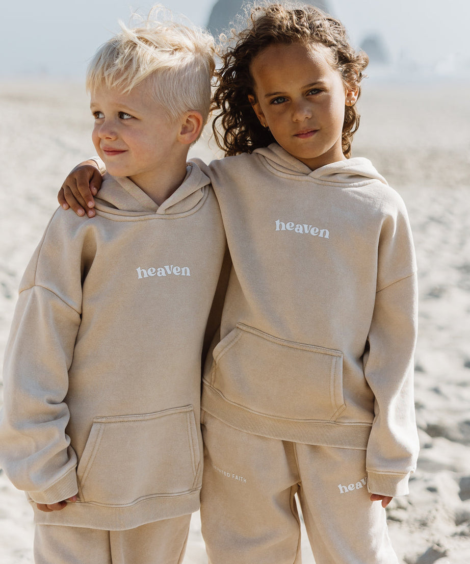 Heaven Kids Hoodie